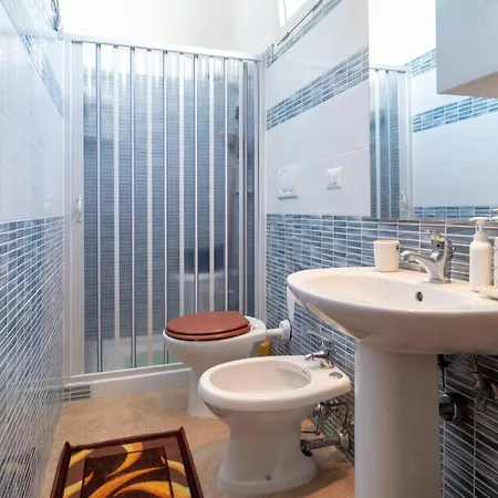 Bilocale Gino Retro Apartment